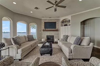 13625 Lakeside Place Drive, Willis, TX 77318 - Photo 17