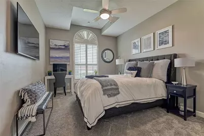 13625 Lakeside Place Drive, Willis, TX 77318 - Photo 33