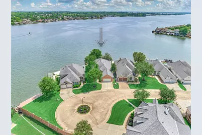 13625 Lakeside Place Drive, Willis, TX 77318 - Photo 3