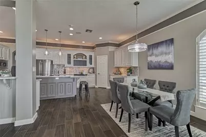 13625 Lakeside Place Drive, Willis, TX 77318 - Photo 21