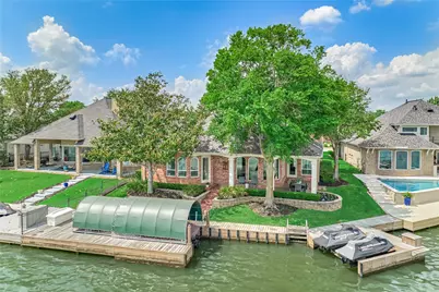 13625 Lakeside Place Drive, Willis, TX 77318 - Photo 37