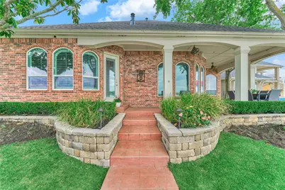 13625 Lakeside Place Drive, Willis, TX 77318 - Photo 41