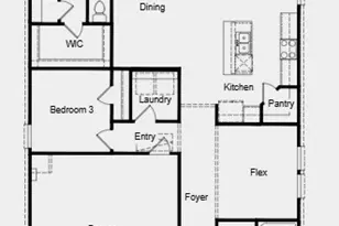 21810 Honey Scent Ln, Cypress, TX 77433 - Photo 3