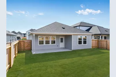 21810 Honey Scent Lane, Cypress, TX 77433 - Photo 5