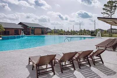 21810 Honey Scent Lane, Cypress, TX 77433 - Photo 19