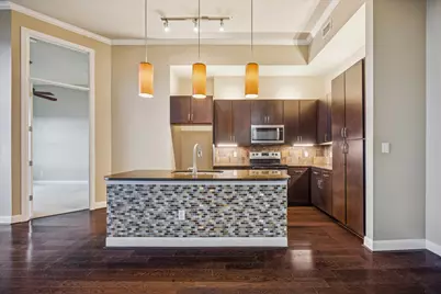 300 St Joseph Parkway #418, Houston, TX 77002 - Photo 3