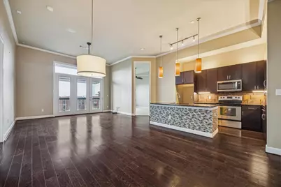 300 St Joseph Parkway #418, Houston, TX 77002 - Photo 1