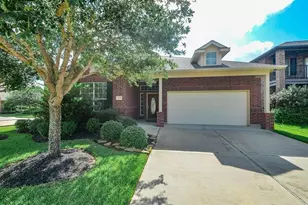 4107 Elk Bluff Ln, Katy, TX 77494 - Photo 1