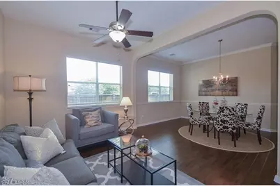 4107 Elk Bluff Lane, Katy, TX 77494 - Photo 5