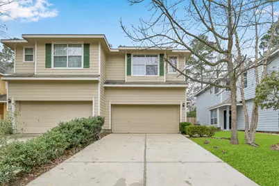 214 W Stedhill Loop Loop, Conroe, TX 77384 - Photo 1