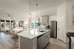 3214 Raintree Crescent Trail, Spring, TX 77386 - Photo 3