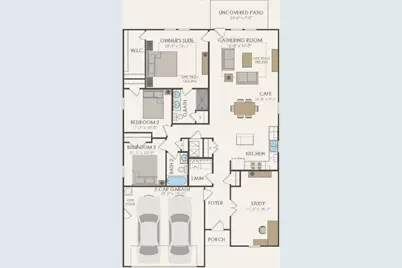 1016 Kerr Court, Temple, TX 76501 - Photo 3