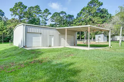 418 County Road 643, Kenefick, TX 77535 - Photo 35