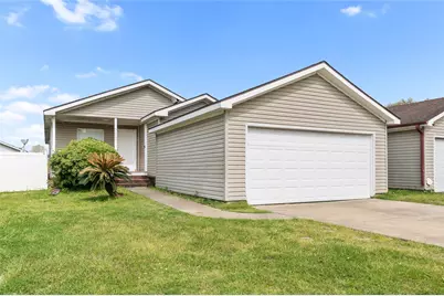 21430 Cherry Canyon Lane, Tomball, TX 77375 - Photo 1