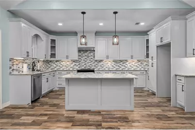 600 Olde Oaks Circle, Madisonville, TX 77864 - Photo 9