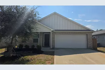 15732 Del Norte Drive, Conroe, TX 77306 - Photo 1