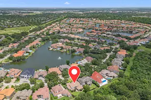 19003 Windsor Lakes Dr, Houston, TX 77094 - Photo 13