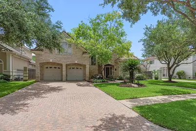 19003 Windsor Lakes Drive, Houston, TX 77094 - Photo 3