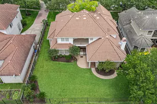 19003 Windsor Lakes Dr, Houston, TX 77094 - Photo 49