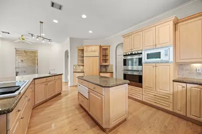 19003 Windsor Lakes Drive, Houston, TX 77094 - Photo 17