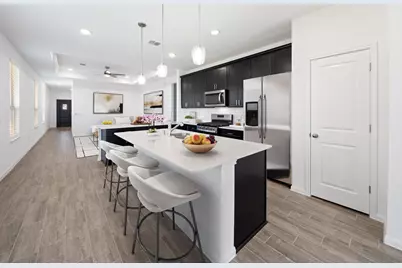 11411 Mandolin Drive, Montgomery, TX 77316 - Photo 7