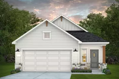 11411 Mandolin Drive, Montgomery, TX 77316 - Photo 1