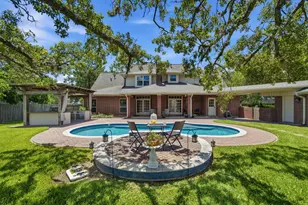 2516 Woodcreek Dr, Pearland, TX 77581 - Photo 33