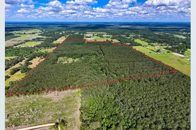 Xxx Private Rd 5170, Kirbyville, TX 75956 - Photo 1