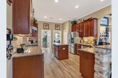 6126 Southwell Lane, League City, TX 77573 - Photo 5