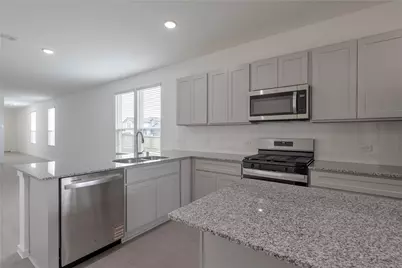 905 Silver Buckle Lane, Montgomery, TX 77356 - Photo 5