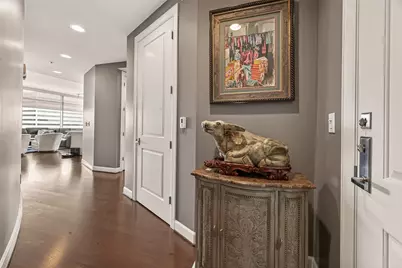 2207 Bancroft Street #908, Houston, TX 77027 - Photo 3