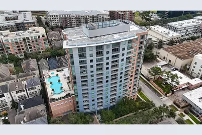 2207 Bancroft Street #908, Houston, TX 77027 - Photo 39