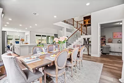 10026 Golden Woods Drive, Missouri City, TX 77459 - Photo 11