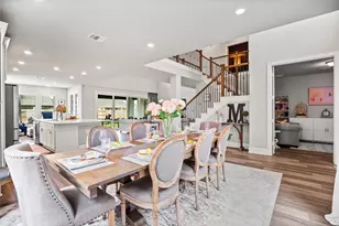 10026 Golden Woods Dr, Missouri City, TX 77459 - Photo 11