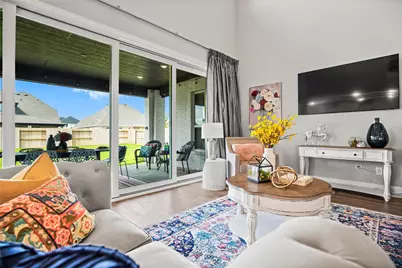 10026 Golden Woods Drive, Missouri City, TX 77459 - Photo 21