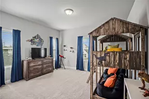 10026 Golden Woods Dr, Missouri City, TX 77459 - Photo 37