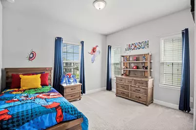 10026 Golden Woods Drive, Missouri City, TX 77459 - Photo 41