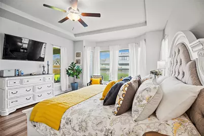 10026 Golden Woods Drive, Missouri City, TX 77459 - Photo 29