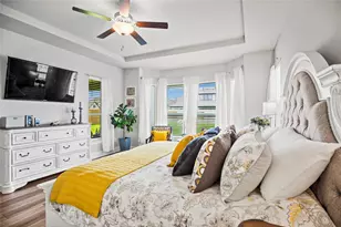 10026 Golden Woods Dr, Missouri City, TX 77459 - Photo 29