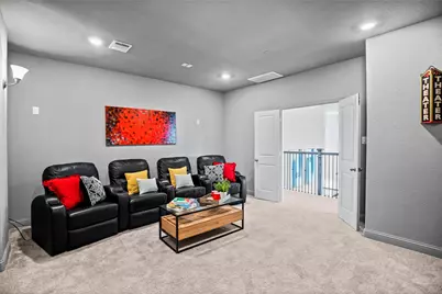 10026 Golden Woods Drive, Missouri City, TX 77459 - Photo 33