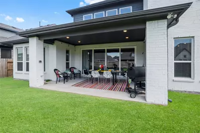 10026 Golden Woods Drive, Missouri City, TX 77459 - Photo 47
