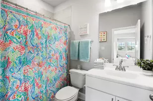 10026 Golden Woods Dr, Missouri City, TX 77459 - Photo 45