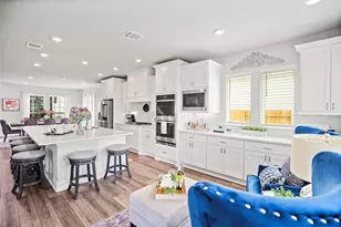 10026 Golden Woods Dr, Missouri City, TX 77459 - Photo 1