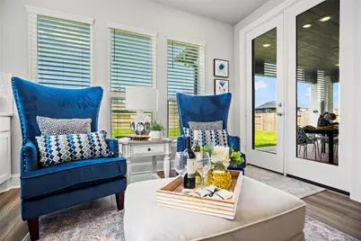 10026 Golden Woods Drive, Missouri City, TX 77459 - Photo 19