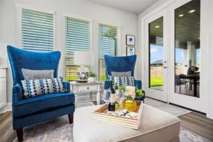 10026 Golden Woods Dr, Missouri City, TX 77459 - Photo 19