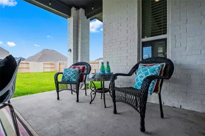 10026 Golden Woods Drive, Missouri City, TX 77459 - Photo 49