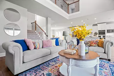 10026 Golden Woods Drive, Missouri City, TX 77459 - Photo 17