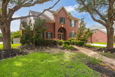 7914 Chianti Court, Sugar Land, TX 77479 - Photo 3