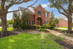 7914 Chianti Ct, Sugar Land, TX 77479 - Photo 3