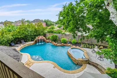 7914 Chianti Court, Sugar Land, TX 77479 - Photo 1